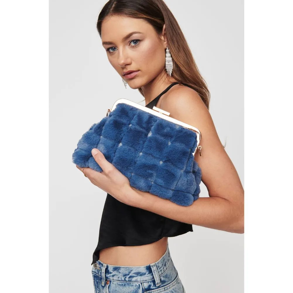 Amabella Clutch