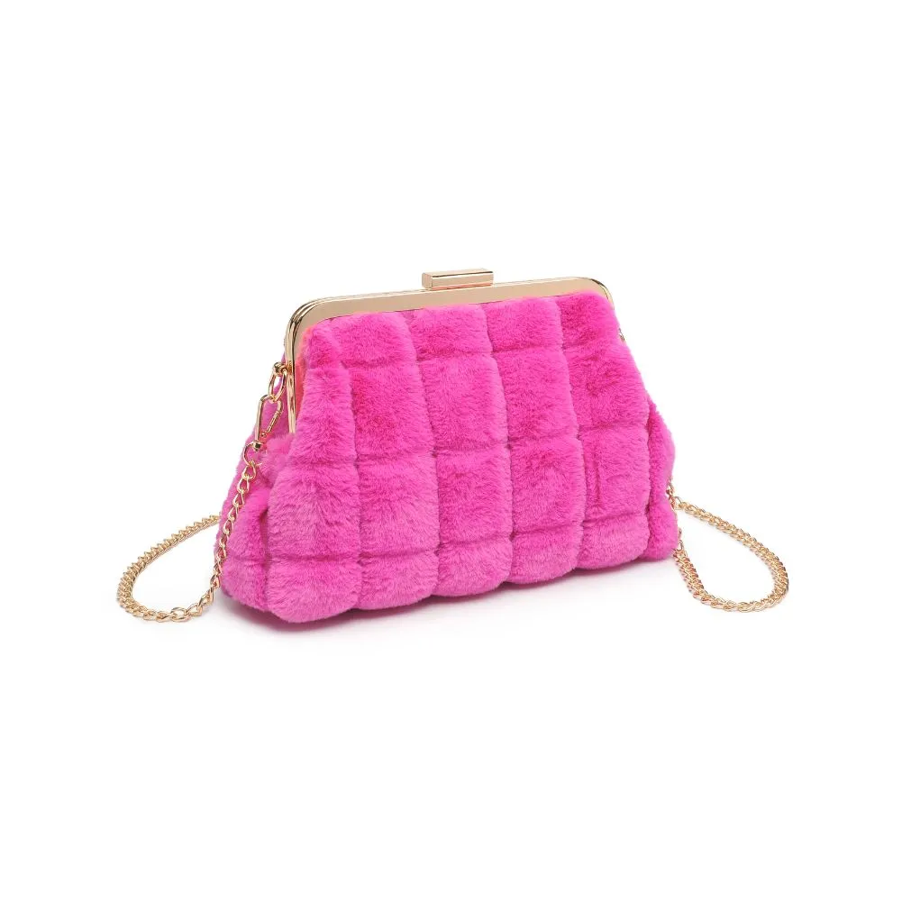 Amabella Clutch