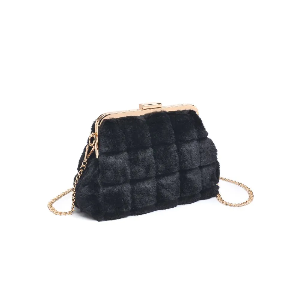 Amabella Clutch