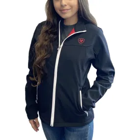 Ariat Children's Classic Team Softshell Mexico Brand Jacket 10039015