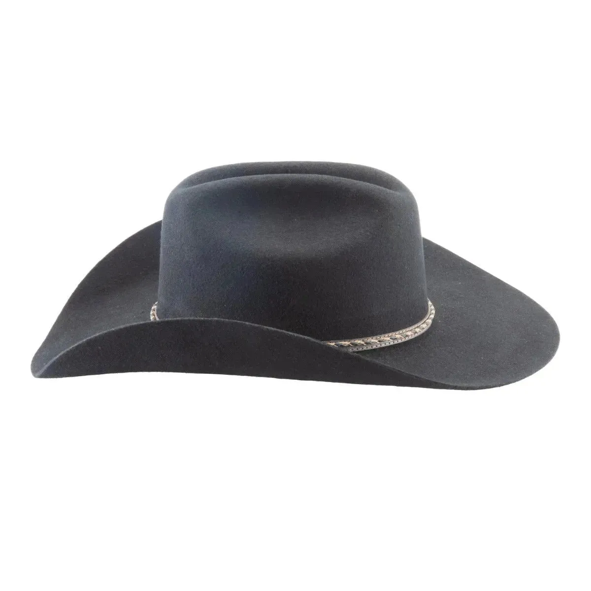 Bullhide Country On - (4X) Wool Felt Cowboy Hat