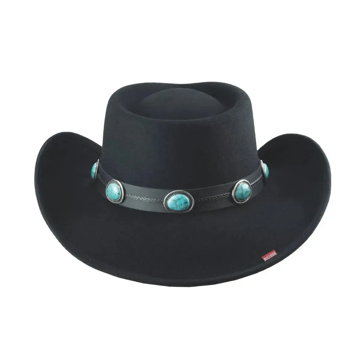 Bullhide Klamath - Wool Felt Cowboy Hat