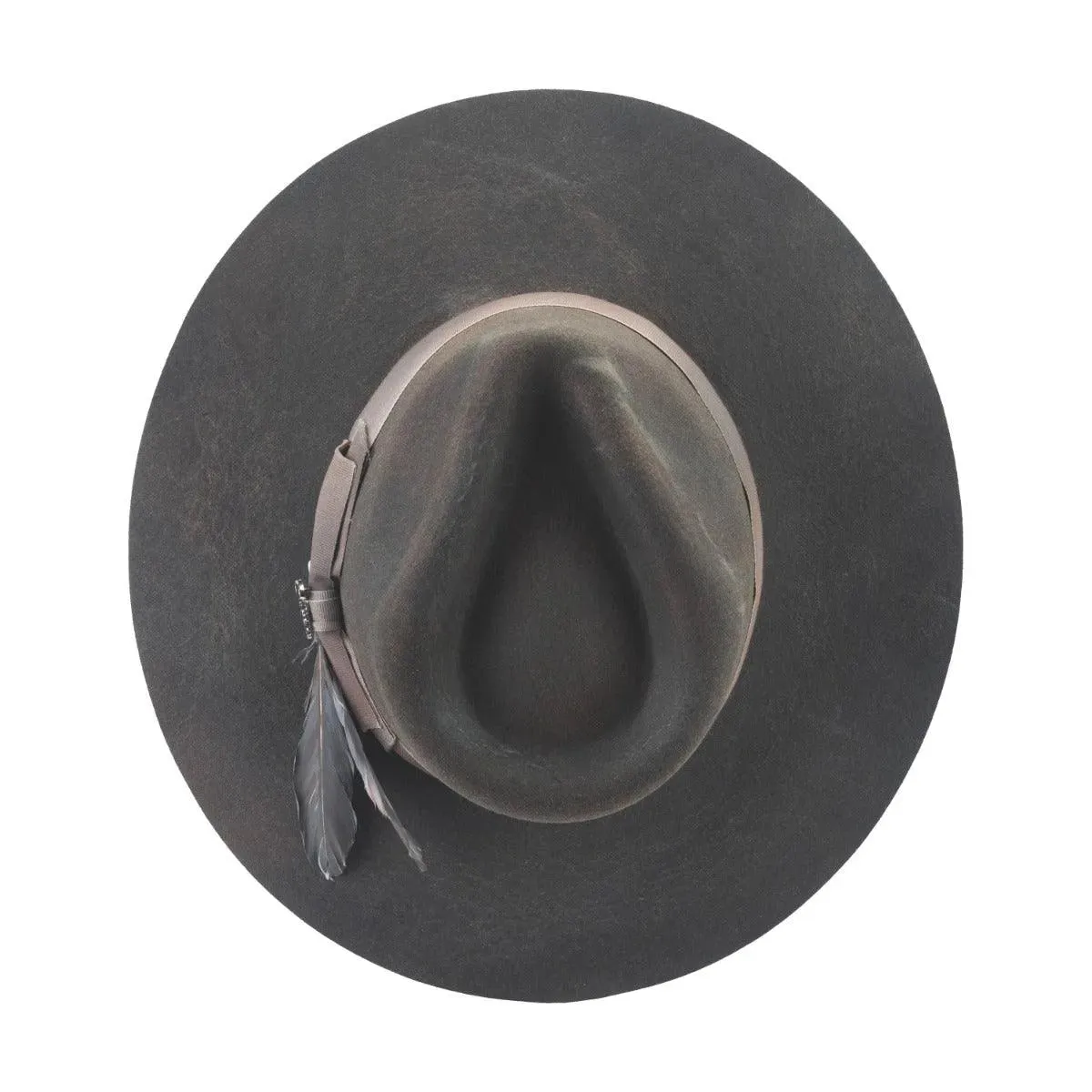 Bullhide Upstate - Wool Felt Cowboy Hat