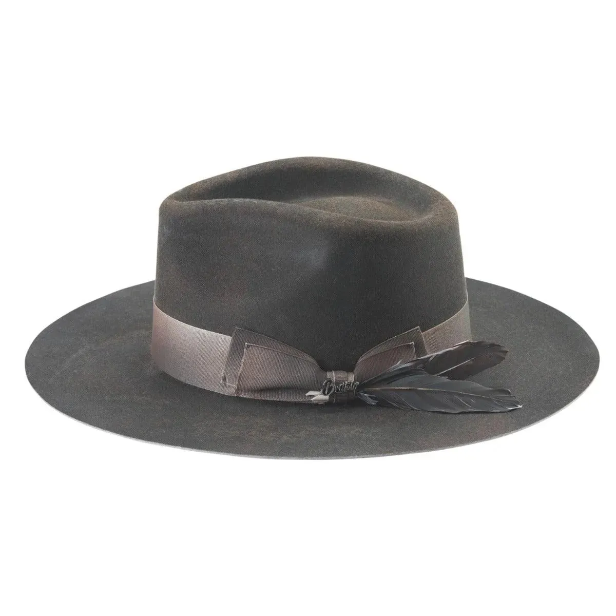 Bullhide Upstate - Wool Felt Cowboy Hat