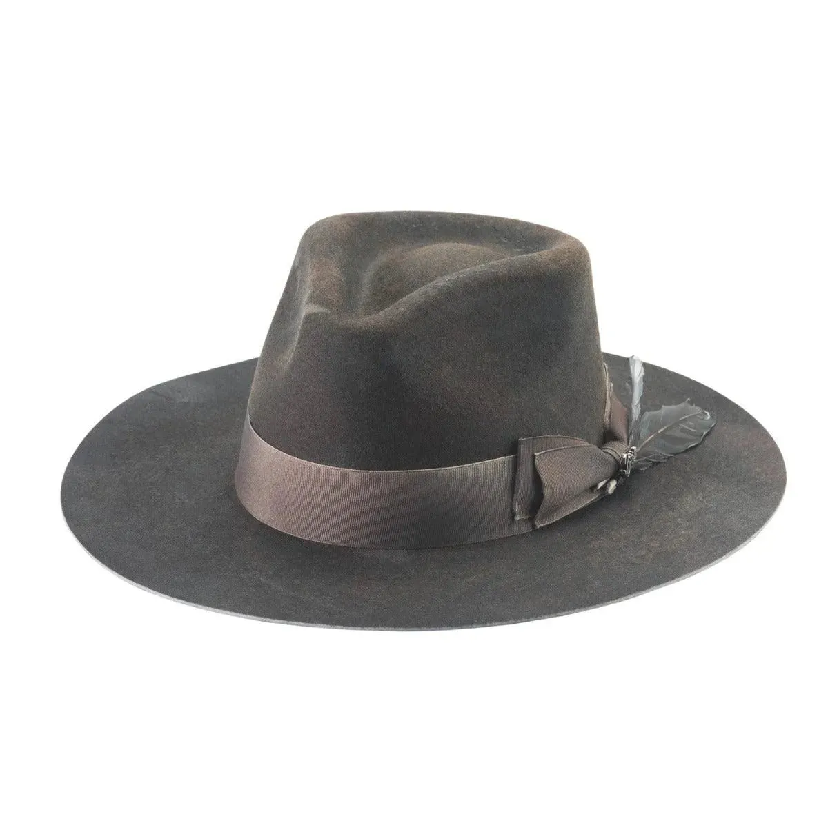 Bullhide Upstate - Wool Felt Cowboy Hat