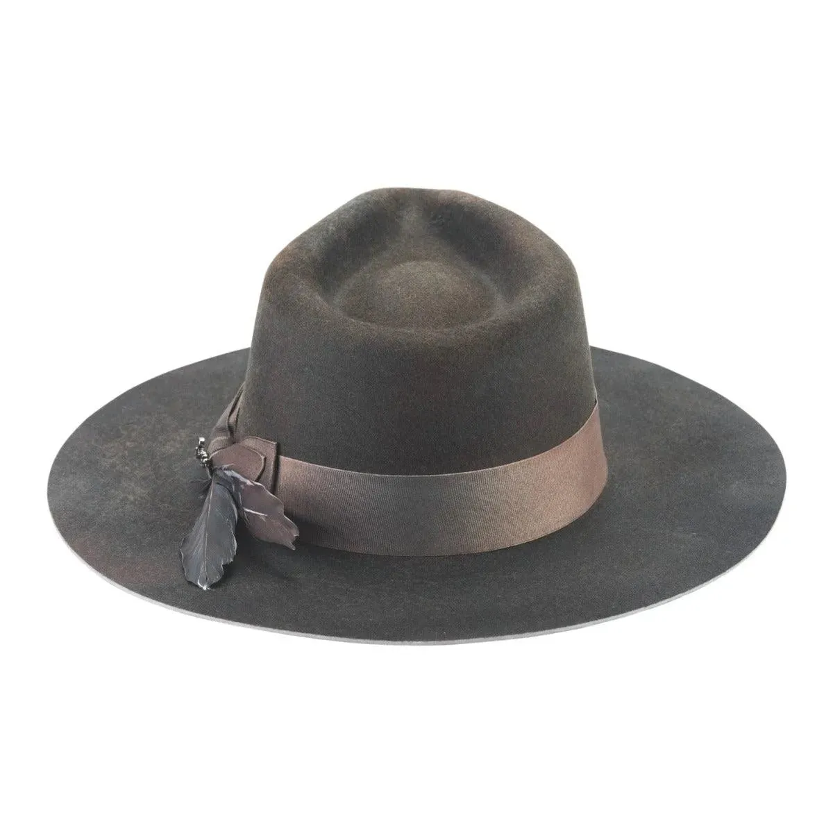 Bullhide Upstate - Wool Felt Cowboy Hat