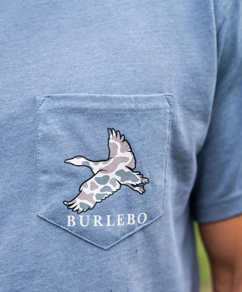 Burlebo - Field Companion Tee