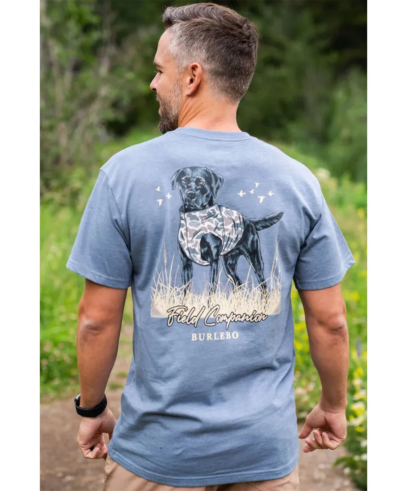 Burlebo - Field Companion Tee