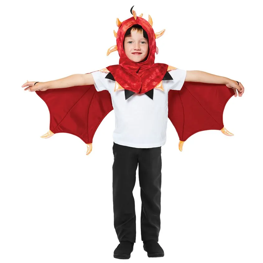 Children's Dragon Cape