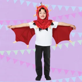 Children's Dragon Cape