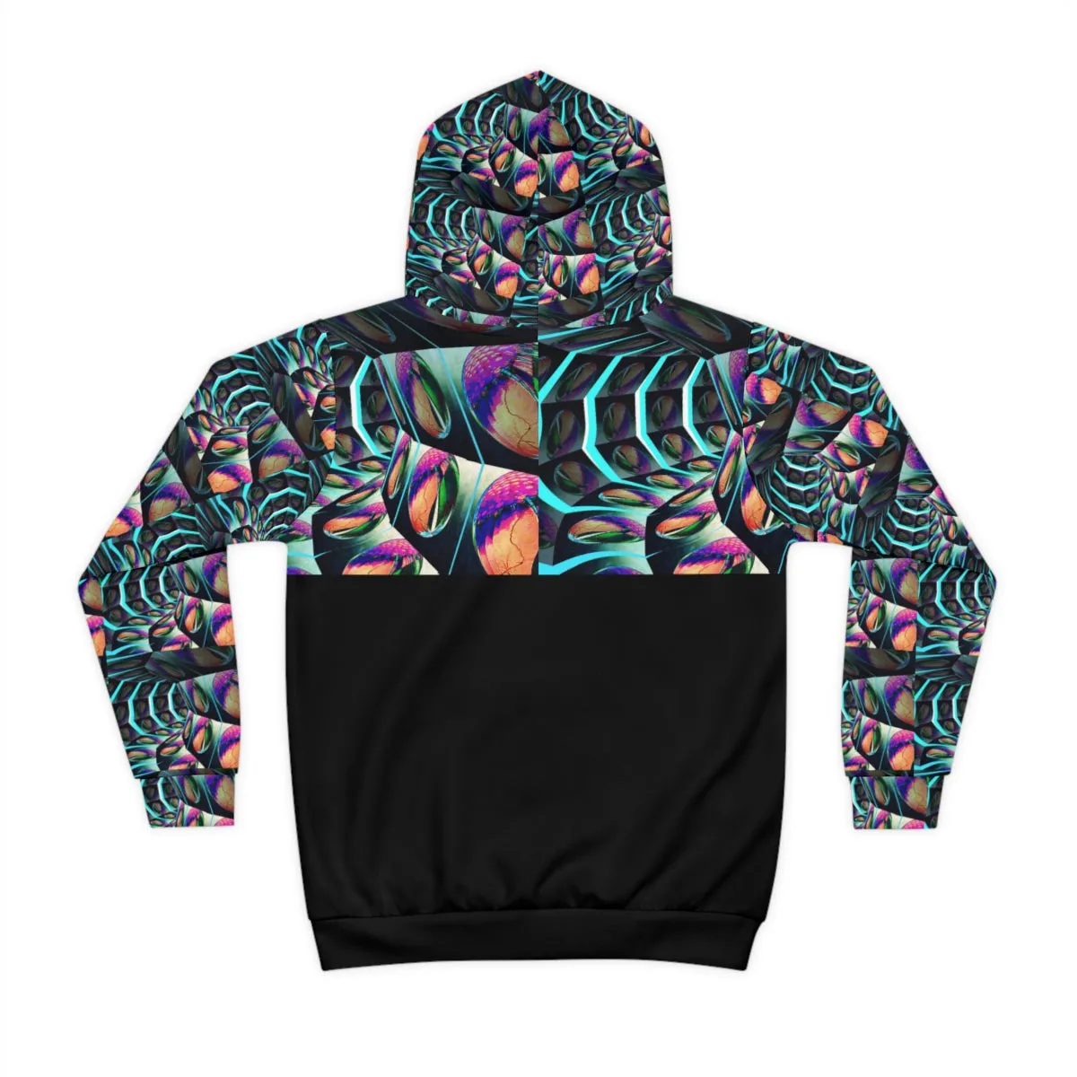 Children's Hoodie WIZZ KID