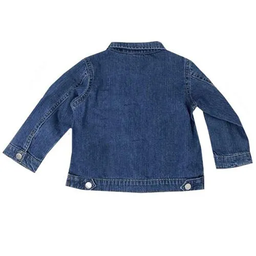 Childs's Denim Jacket