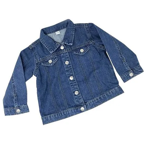 Childs's Denim Jacket