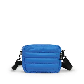 CLOUD MINI BASE BAG | Bleu