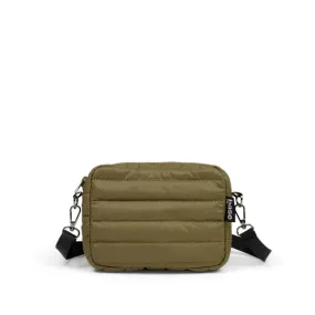 CLOUD MINI BASE BAG | Khaki