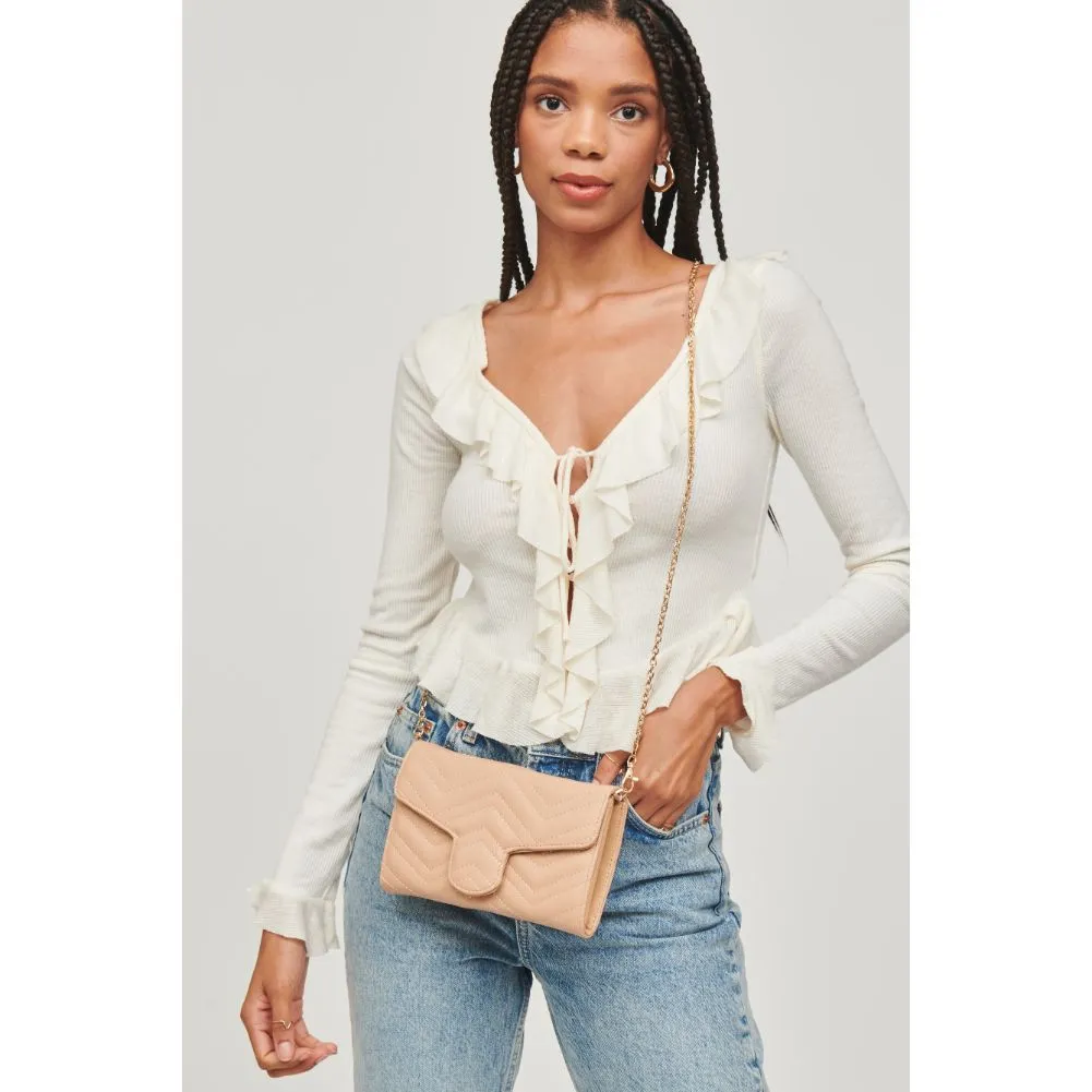 Gabriella Crossbody