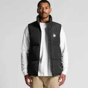 Heavyweight Puffer Vest