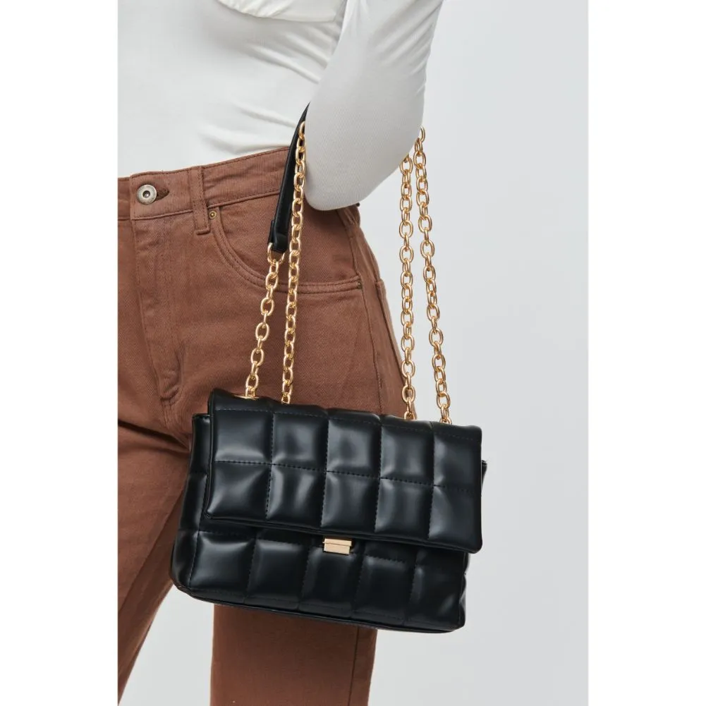 Helene Crossbody