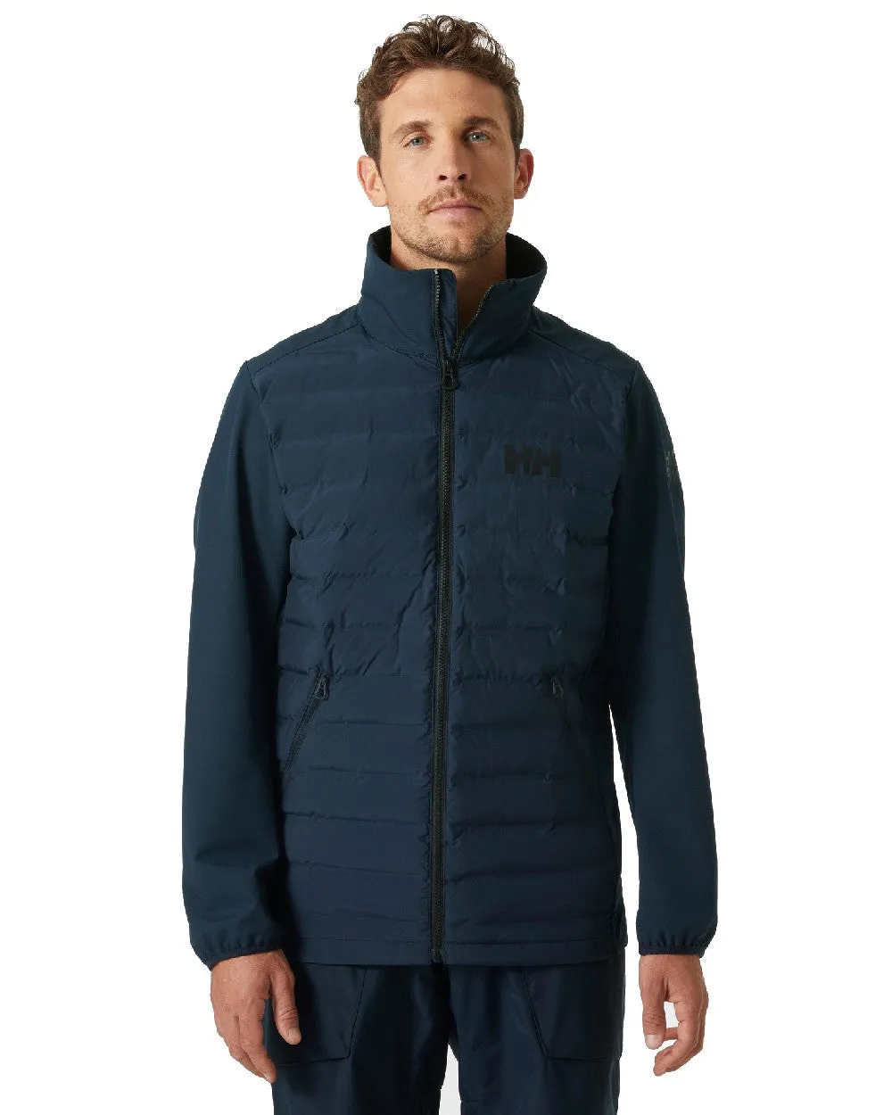 Helly Hansen Mens Hp Insulator 2.0 Jacket