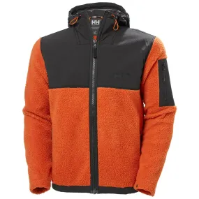 Helly Hansen Patrol Pile Fleece