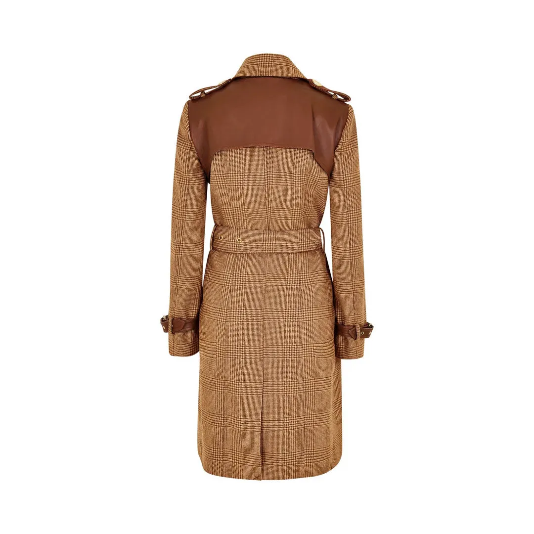 Holland Cooper Ladies Marlborough Trench Coat