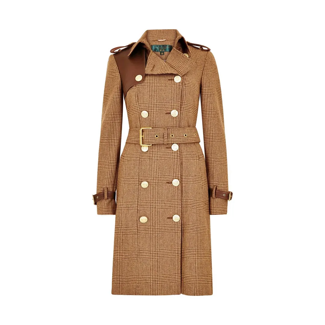 Holland Cooper Ladies Marlborough Trench Coat