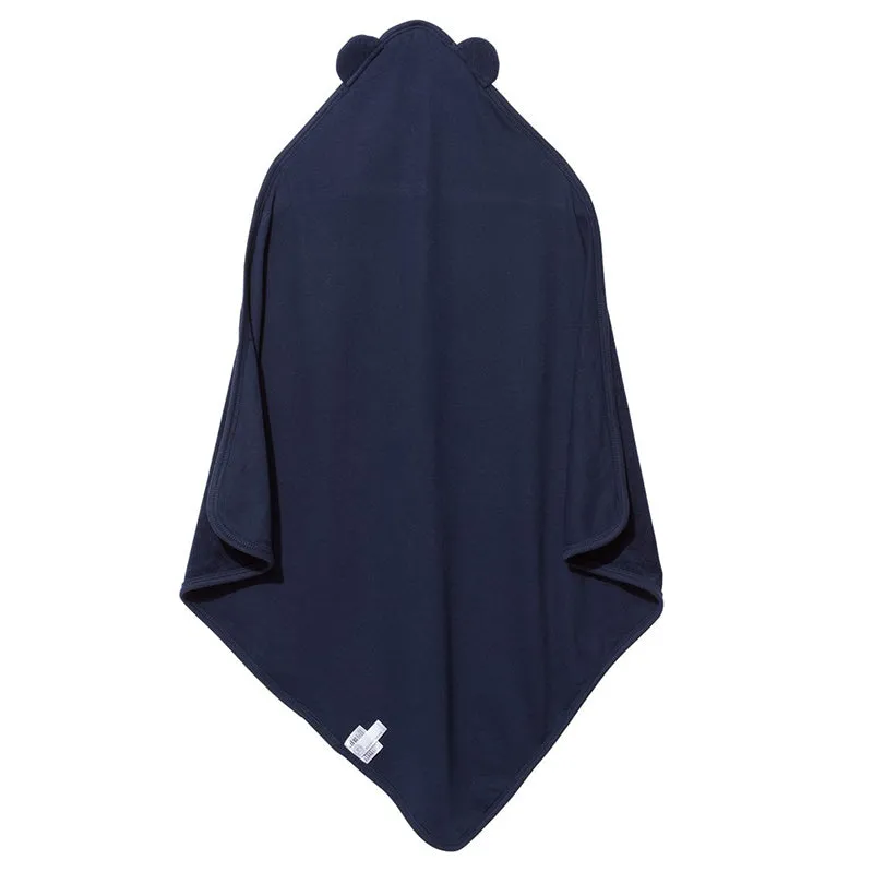 Hooded Towels for Kids | Toddler PSU Hooded Towel