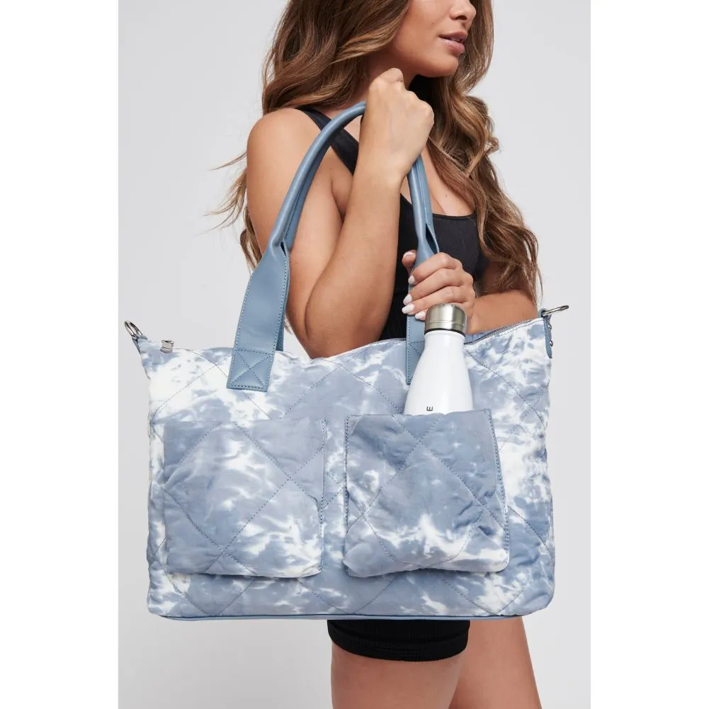 Integrity Tote