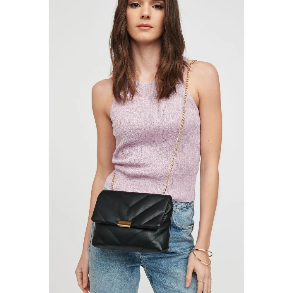 Isobel Crossbody