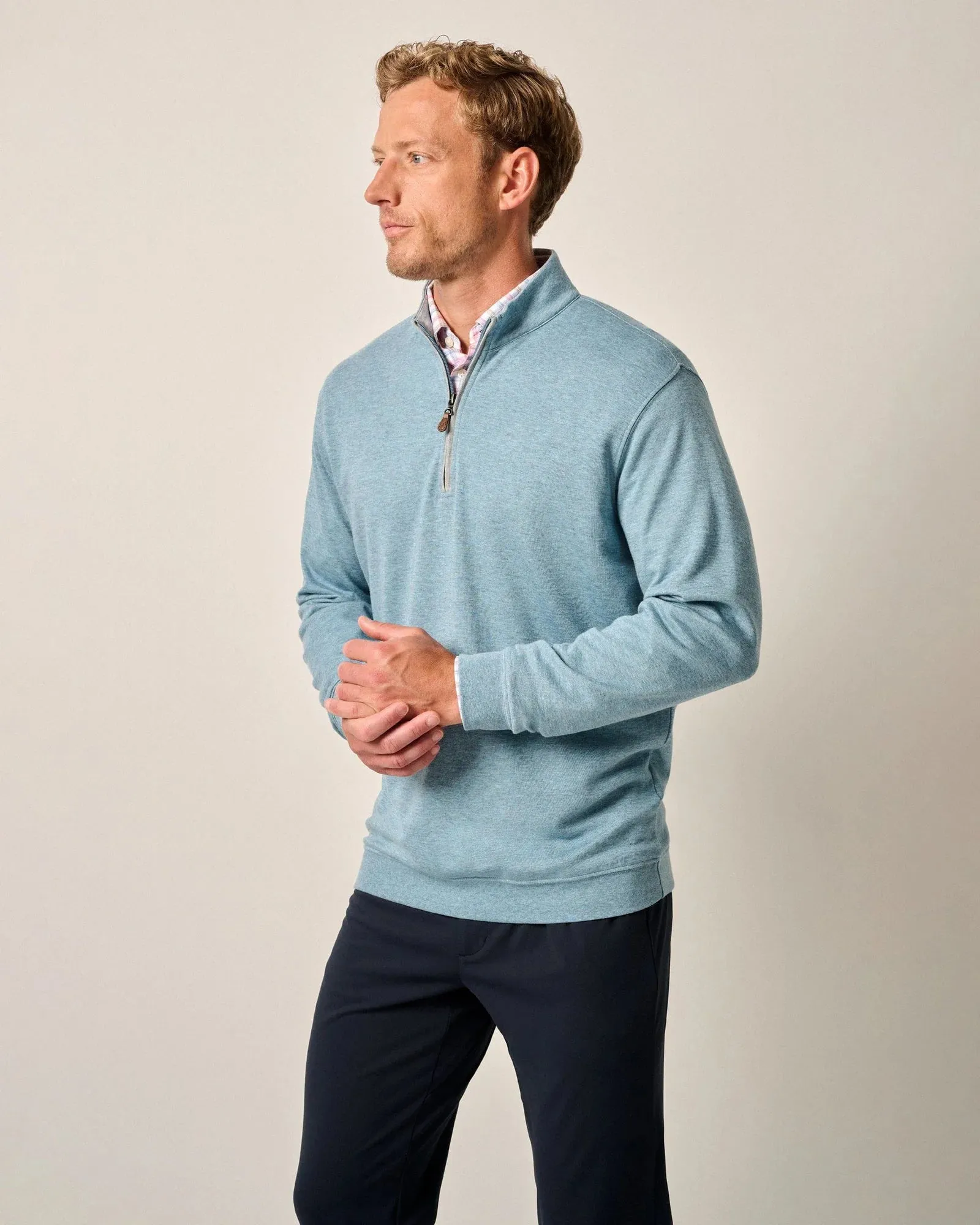 Johnnie O Sully Pullover