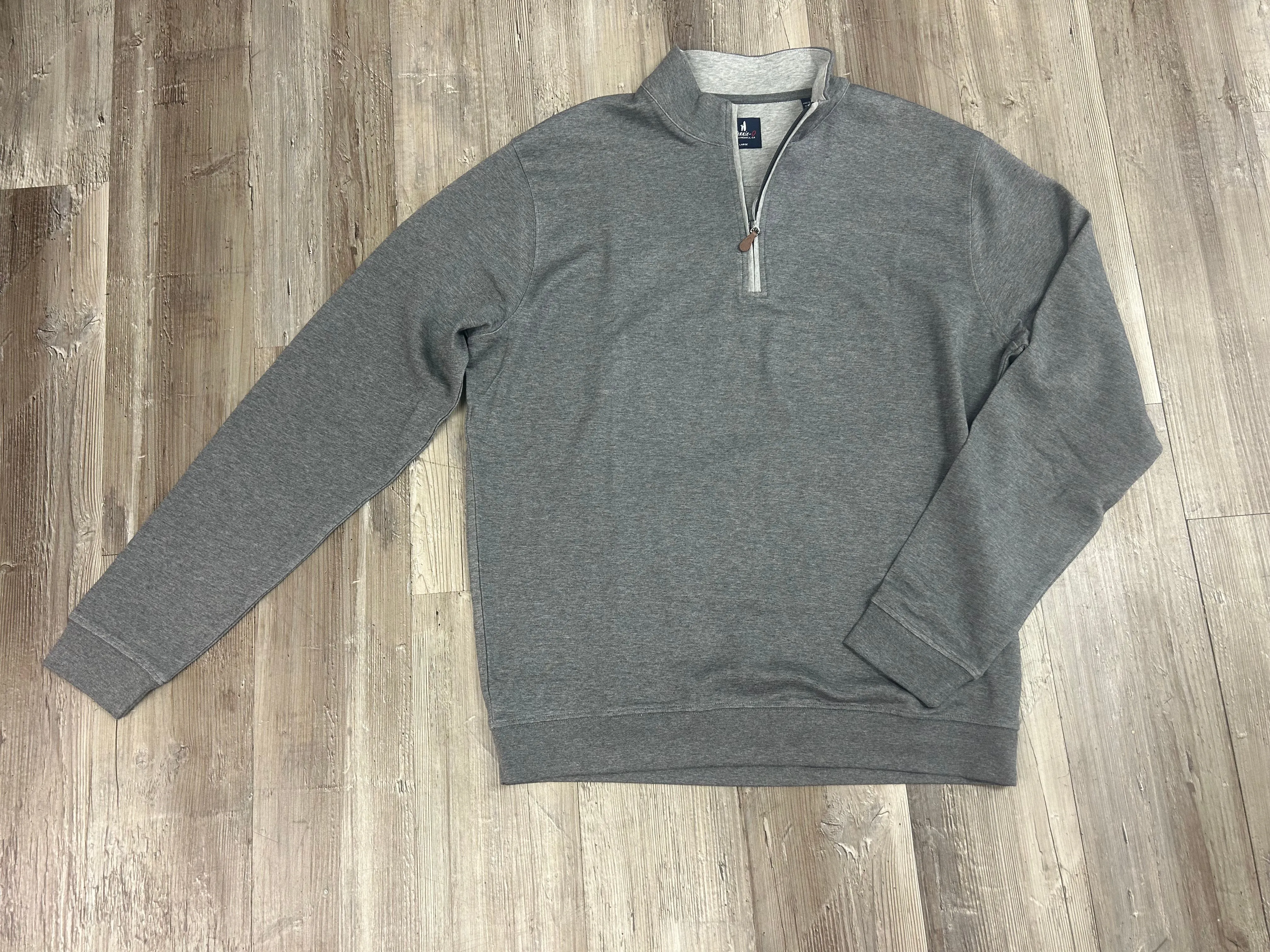 Johnnie O Sully Pullover