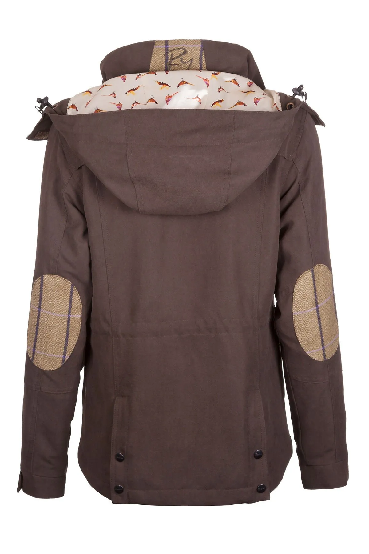 Ladies Lady Gransmoor II Shooting Jacket