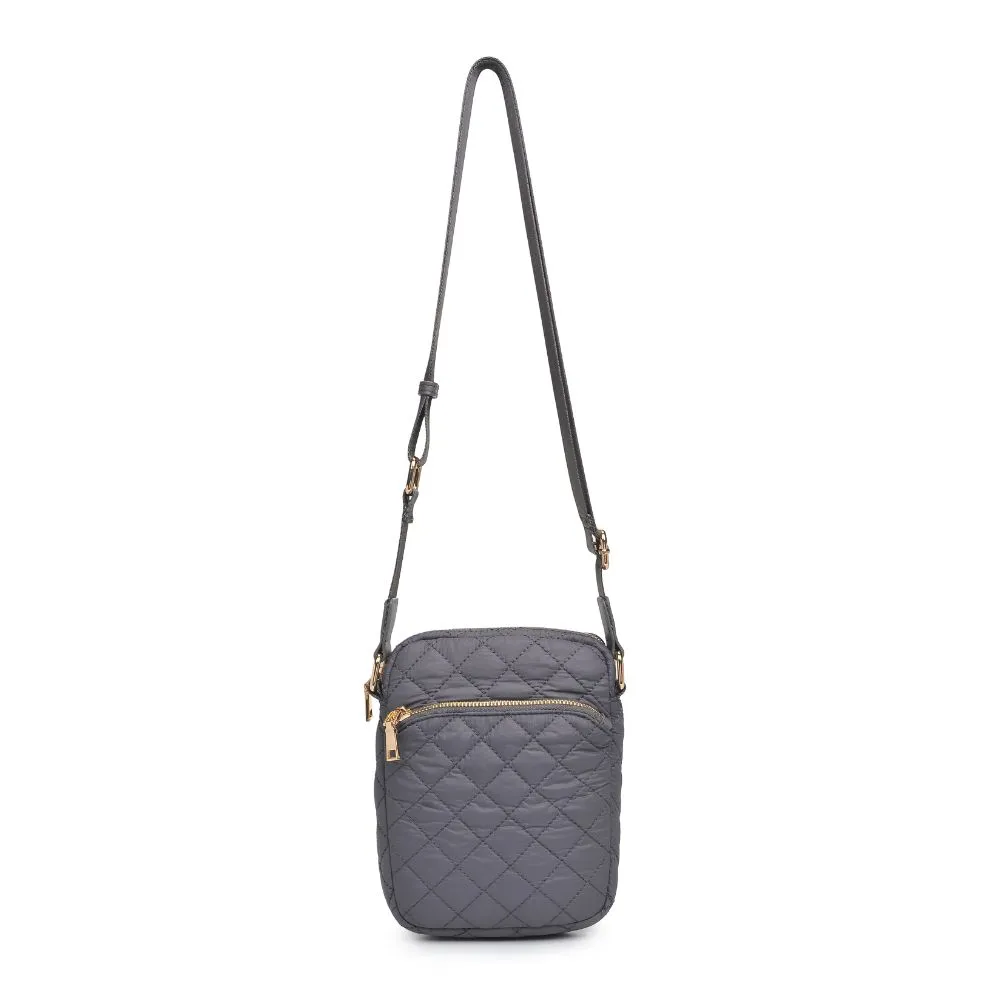 Lane Crossbody