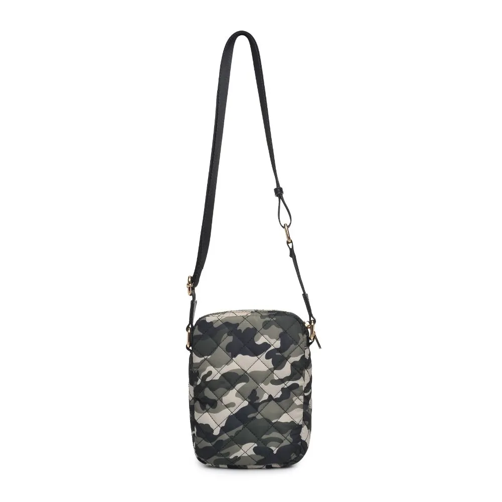 Lane Crossbody