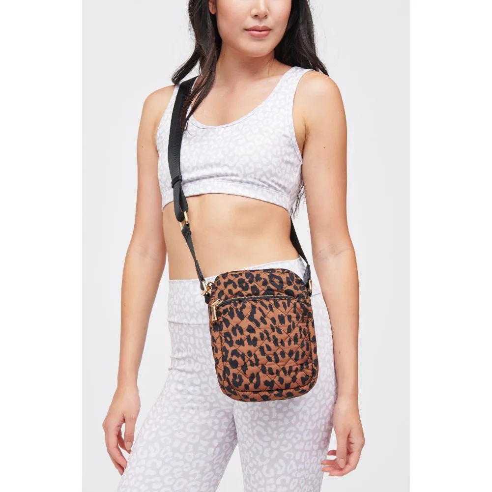 Lane Crossbody