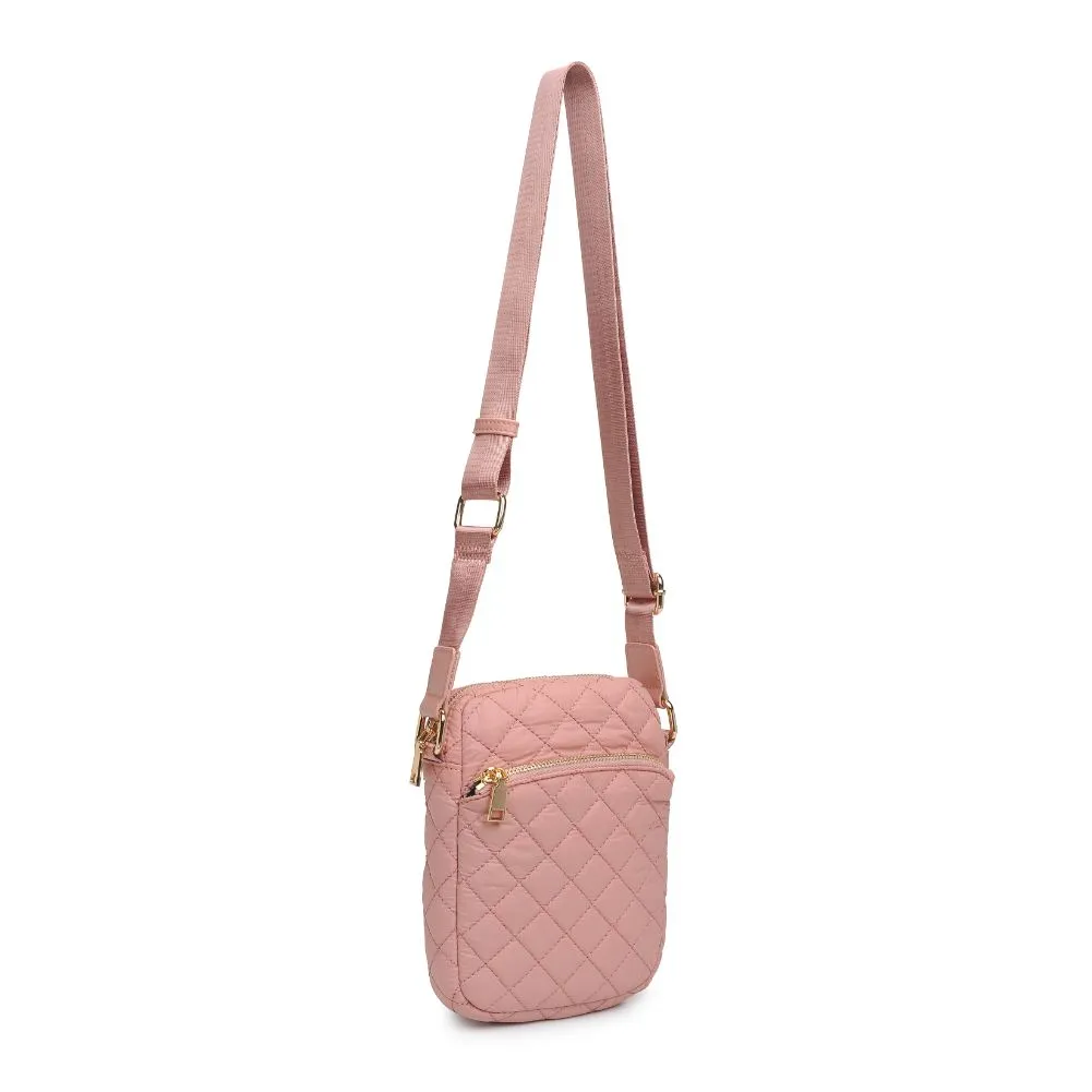 Lane Crossbody