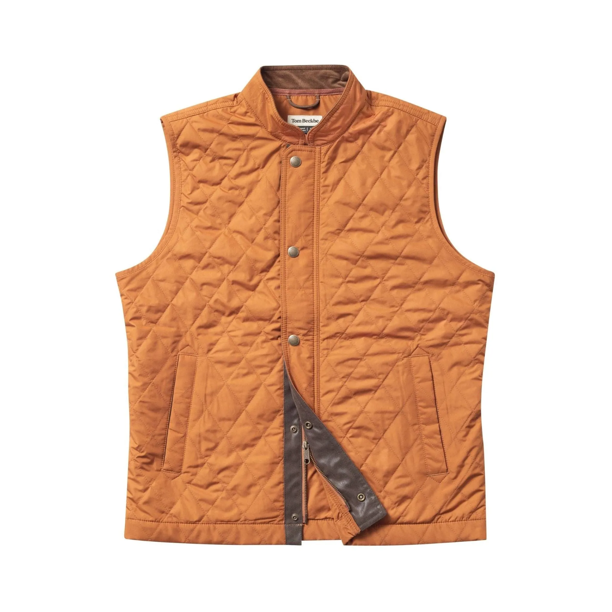 Loudoun Quilted Vest