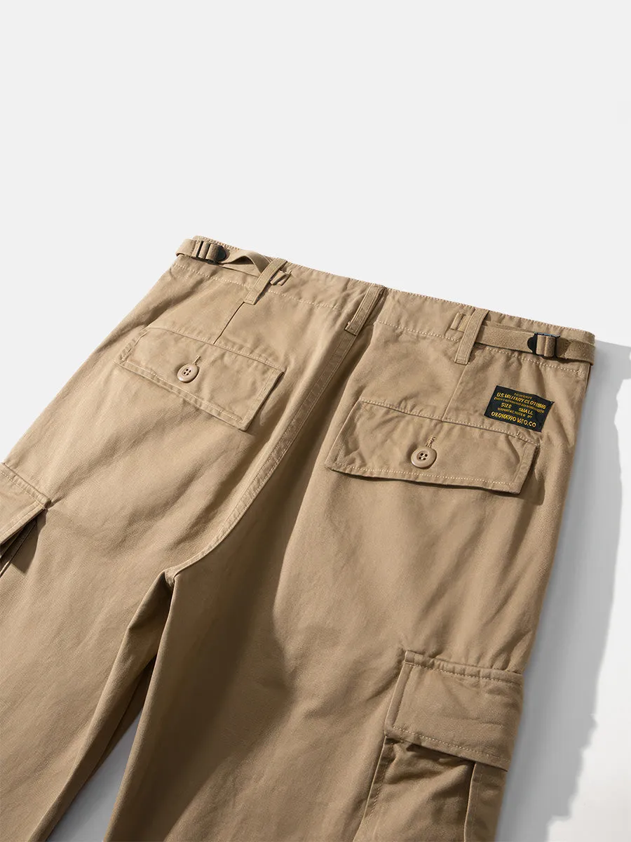 M65 Field Pants