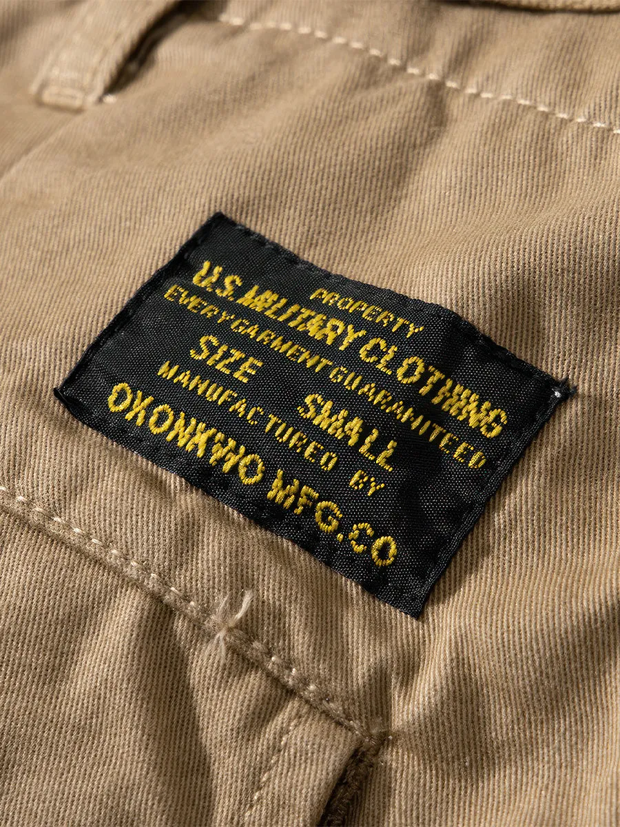 M65 Field Pants