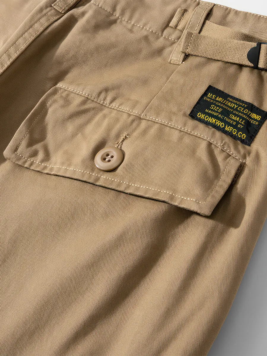 M65 Field Pants