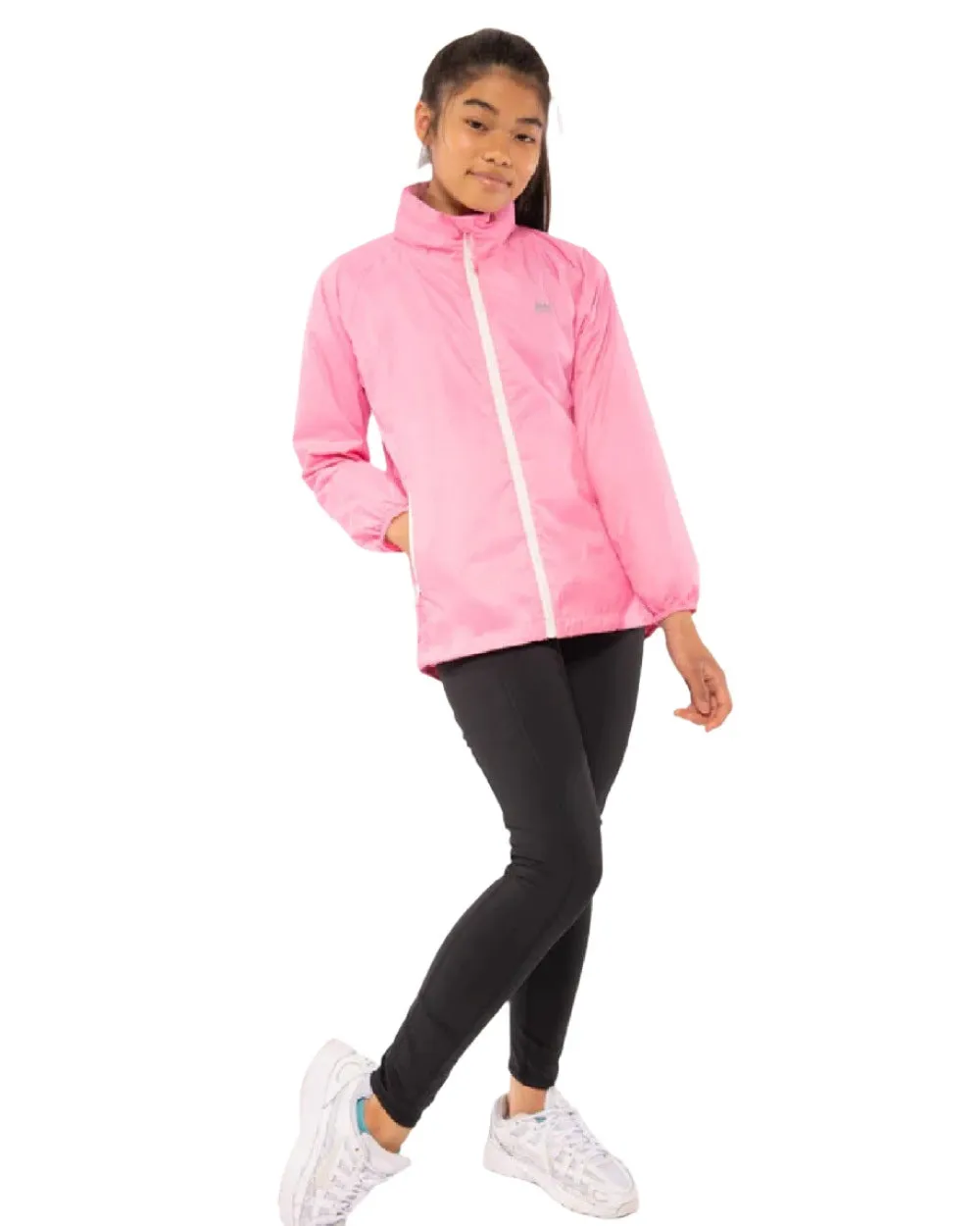 Mac In A Sac Origin Childrens Mini Packable Waterproof Jacket