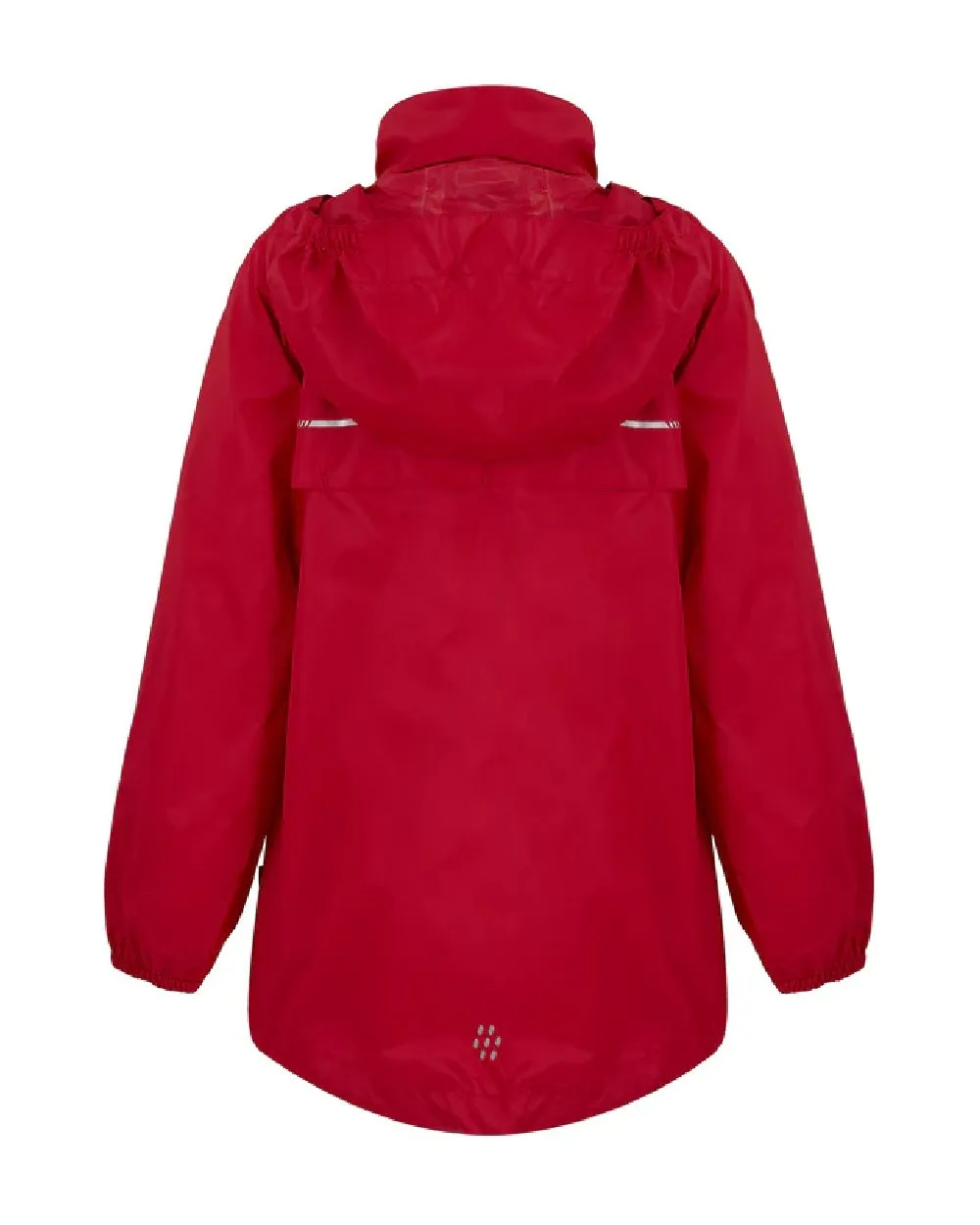 Mac In A Sac Origin Childrens Mini Packable Waterproof Jacket