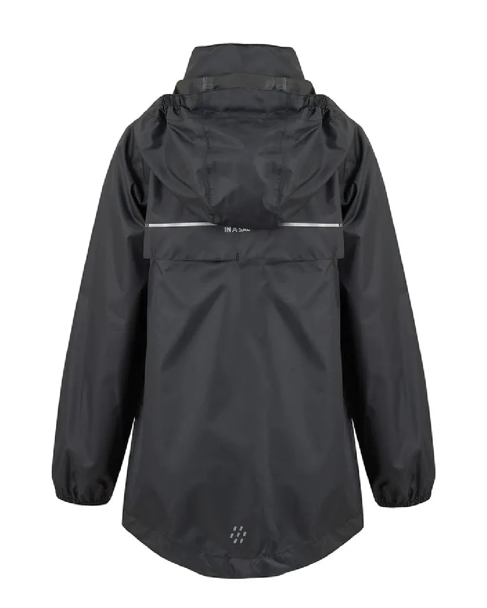 Mac In A Sac Origin Childrens Mini Packable Waterproof Jacket