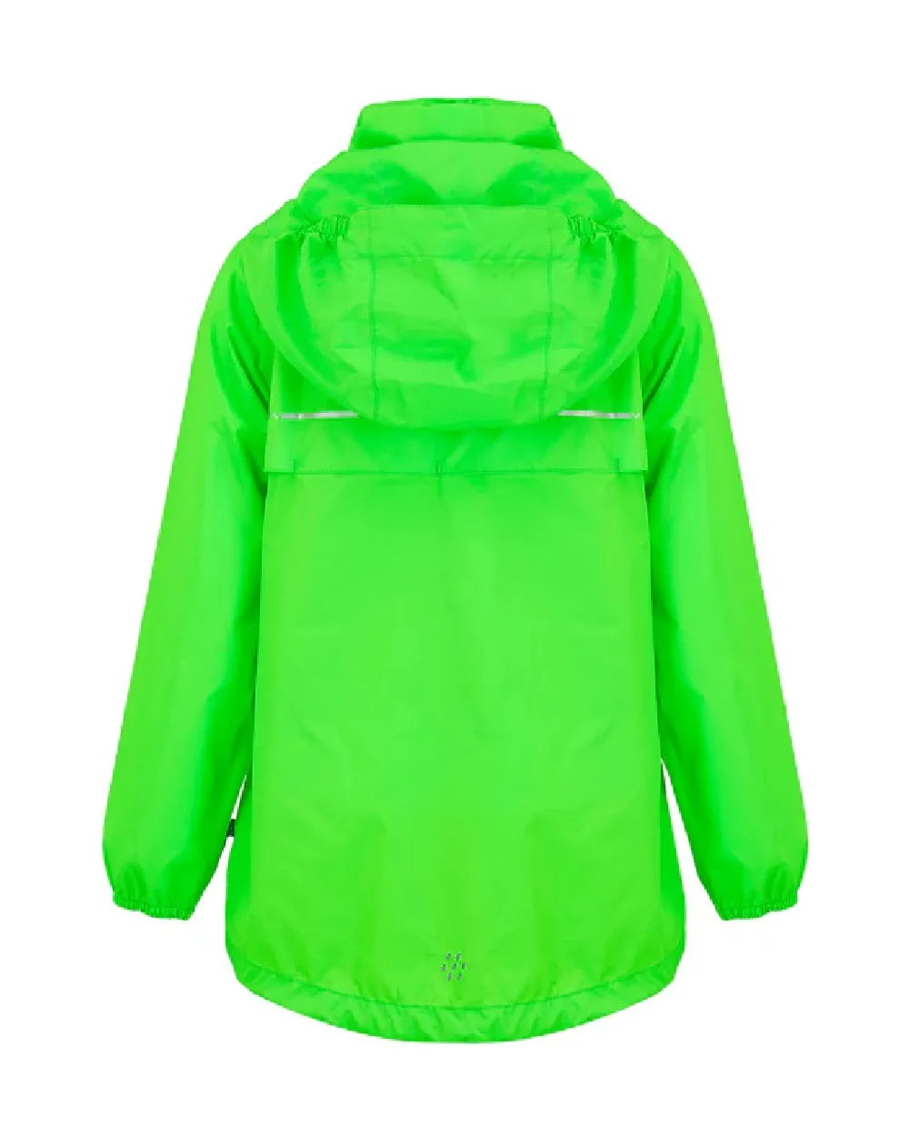 Mac In A Sac Origin Childrens Mini Packable Waterproof Jacket