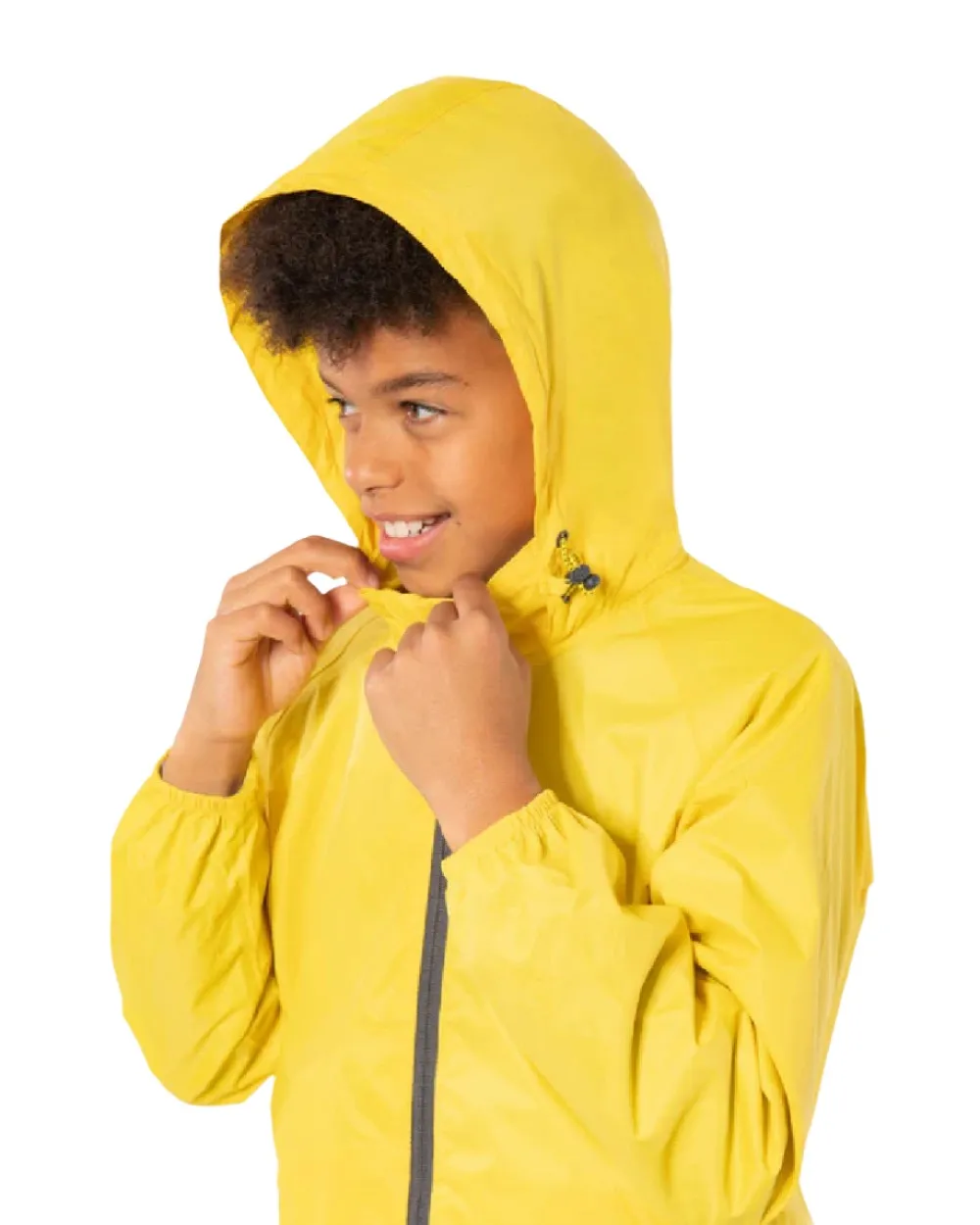 Mac In A Sac Origin Childrens Mini Packable Waterproof Jacket