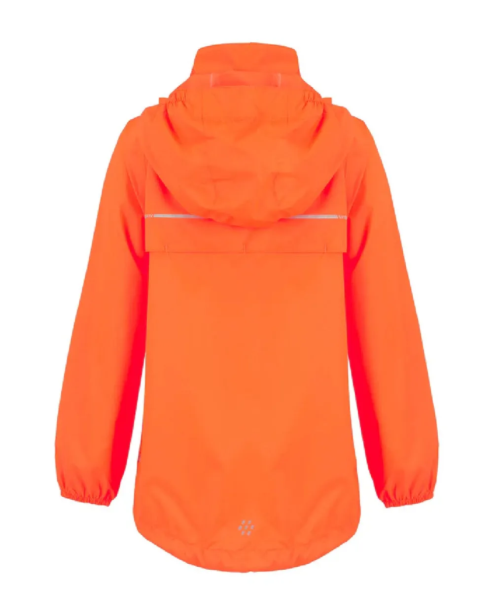 Mac In A Sac Origin Childrens Mini Packable Waterproof Jacket