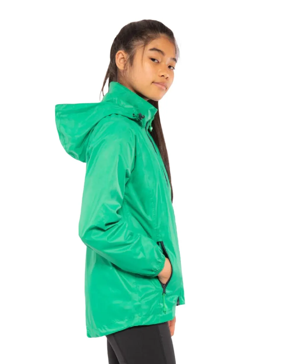 Mac In A Sac Origin Childrens Mini Packable Waterproof Jacket