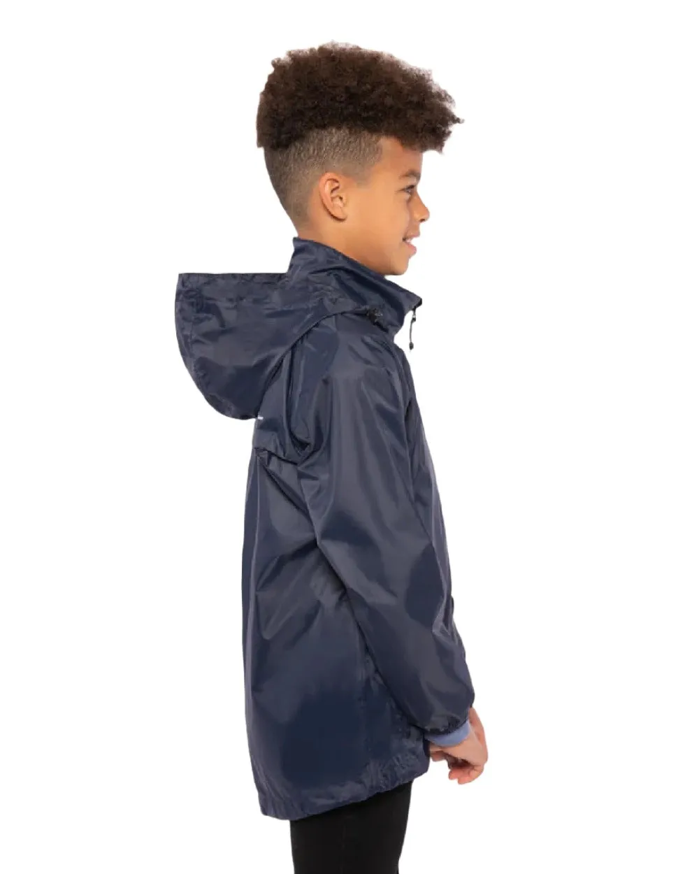 Mac In A Sac Origin Childrens Mini Packable Waterproof Jacket