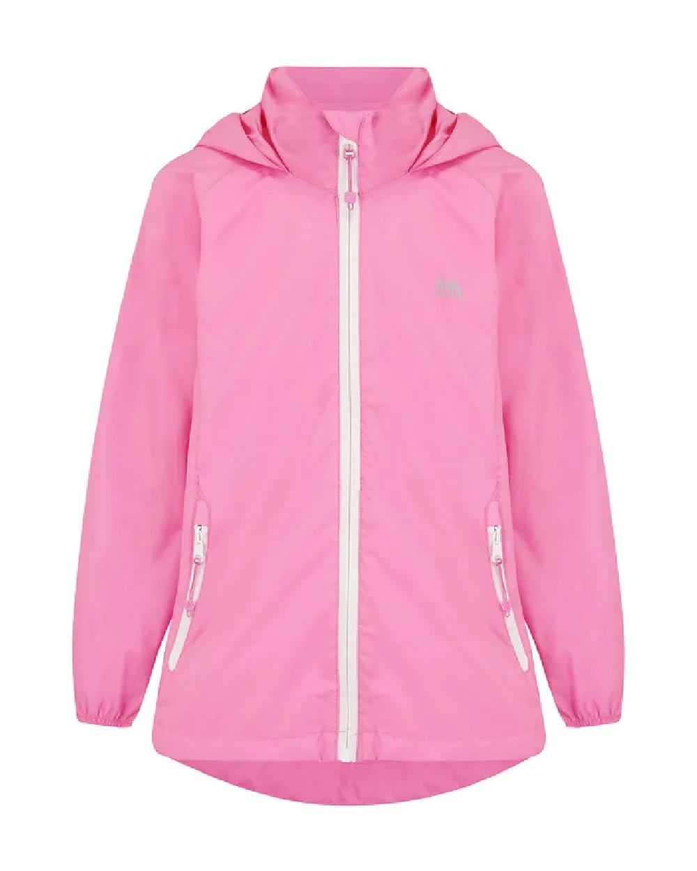 Mac In A Sac Origin Childrens Mini Packable Waterproof Jacket