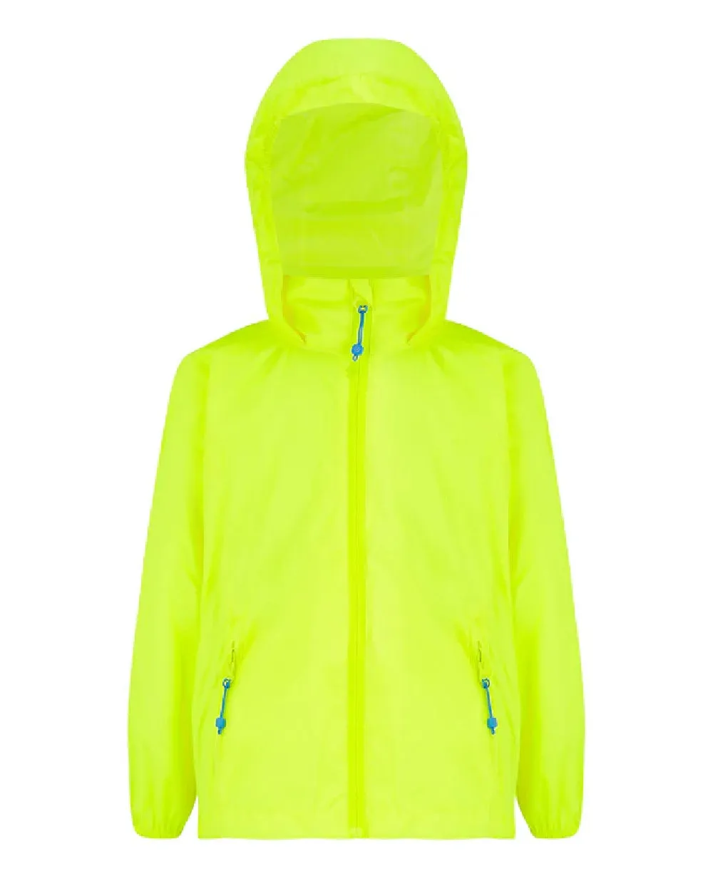 Mac In A Sac Origin Childrens Mini Packable Waterproof Jacket